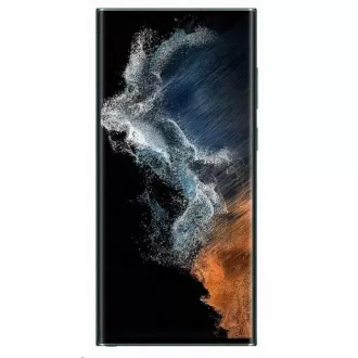 Samsung Galaxy S22 Ultra (S908), 12/256 GB, 5G, DS, EU, zeleni