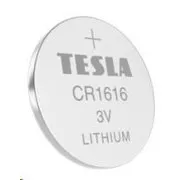 TESLA BATERIJE CR 1616 (CR 1616/ BLISTER 1 KOM)