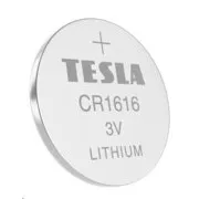 TESLA BATERIJE CR 1616 (CR 1616/ BLISTER 5 KOM)