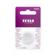 TESLA BATERIJE CR 2025 (CR 2025/ BLISTER 1 KOM)