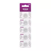 TESLA BATERIJE CR 2025 (CR 2025/ BLISTER 5 KOM)