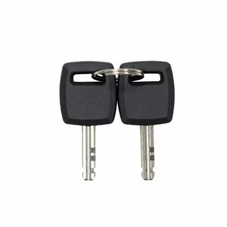 EVOLVEO StrongVision LOCK, podesiva kabelska brava 8mm x 2m