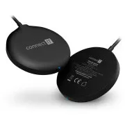 CONNECT IT MagSafe Wireless Fast Charge bežični punjač, 15 W, crni