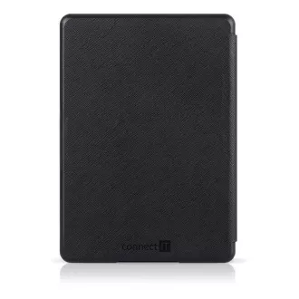 CONNECT IT futrola za Amazon Kindle 2021 (11. gen.), crna