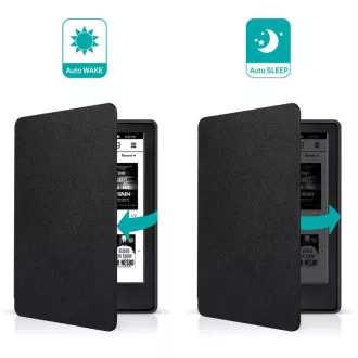 CONNECT IT futrola za Amazon Kindle 2021 (11. gen.), crna