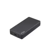 Fortron NB 120 SLIM PRO adapter za prijenosno računalo, 120W, 19V