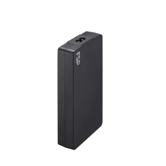 Fortron NB 120 SLIM PRO adapter za prijenosno računalo, 120W, 19V