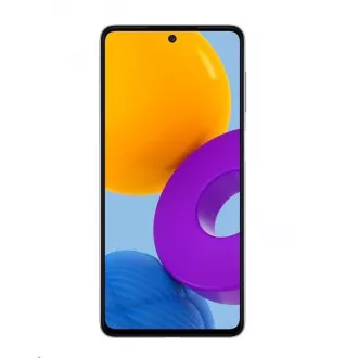 Samsung Galaxy M52 (M526), 5G, 8/128GB, EU, Bijela Samsung Galaxy M52 (M526), 5G, 8/128GB, EU, Bijela