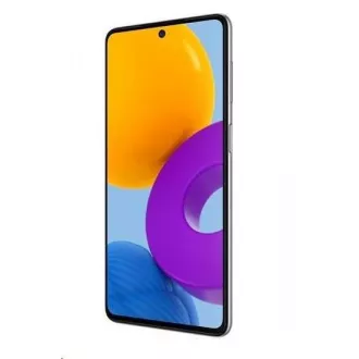 Samsung Galaxy M52 (M526), 5G, 8/128GB, EU, Bijela Samsung Galaxy M52 (M526), 5G, 8/128GB, EU, Bijela