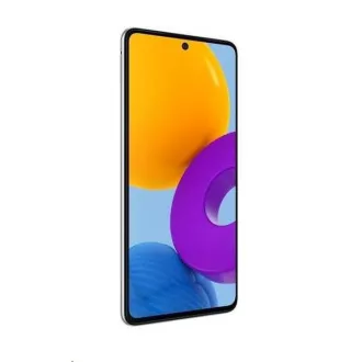 Samsung Galaxy M52 (M526), 5G, 8/128GB, EU, Bijela Samsung Galaxy M52 (M526), 5G, 8/128GB, EU, Bijela