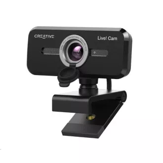 Kreativno UŽIVO! CAM SYNC 1080P V2, web kamera, Full HD široki zaslon, USB, 2 x mikrofon