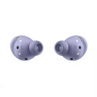 Samsung bluetooth slušalice Galaxy Buds Pro, EU, ljubičaste Samsung bluetooth slušalice Galaxy Buds Pro, EU, ljubičaste