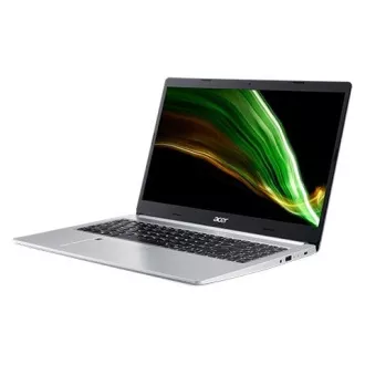ACER NTB Aspire 5 (A515-45-R0PR)-Ryzen 5300U, 15.6" FHD Anti-Glare, 8GB, 512GBSSD, Radeon Graphics, W11H, srebrna