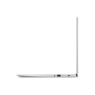 ACER NTB Aspire 5 (A515-45-R0PR)-Ryzen 5300U, 15.6" FHD Anti-Glare, 8GB, 512GBSSD, Radeon Graphics, W11H, srebrna