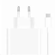 Xiaomi 120W kombinirano punjenje (Tip-A) EU