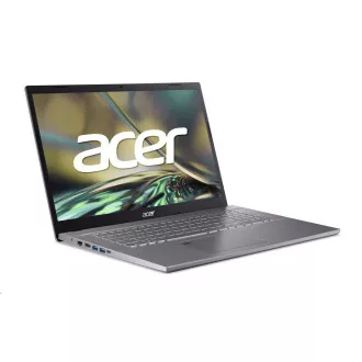 ACER NTB Aspire 5 (A517-53-594H)- i5-1235U, 17.3" FHD Anti-Glare, 16GB, 512GBSSD, Iris Xe Graphics, W11H, siva