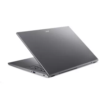 ACER NTB Aspire 5 (A517-53-594H)- i5-1235U, 17.3" FHD Anti-Glare, 16GB, 512GBSSD, Iris Xe Graphics, W11H, siva
