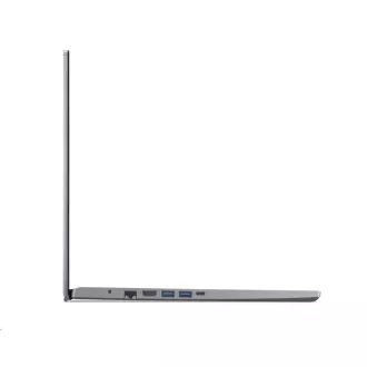 ACER NTB Aspire 5 (A517-53-594H)- i5-1235U, 17.3" FHD Anti-Glare, 16GB, 512GBSSD, Iris Xe Graphics, W11H, siva