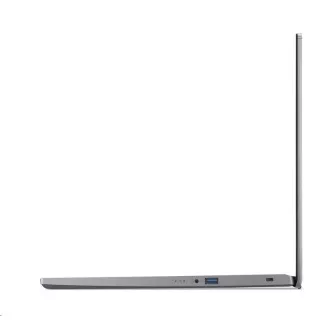 ACER NTB Aspire 5 (A517-53-594H)- i5-1235U, 17.3" FHD Anti-Glare, 16GB, 512GBSSD, Iris Xe Graphics, W11H, siva