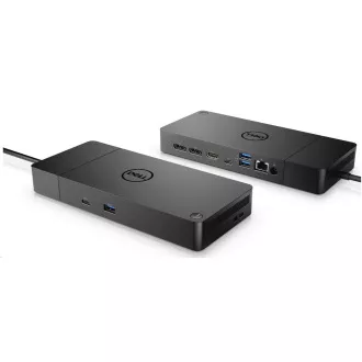 Dell Dock WD19S 180W Dell Dock WD19S 180W