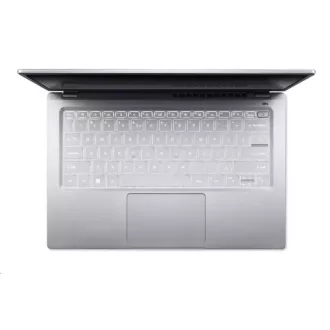 ACER NTB Swift 3 (SF314-512-51DJ)- i5-1240P, 14" QHD IPS Anti-Glare, 16GB, 512GBSSD, Iris Xe Graphics, W11H, srebrna