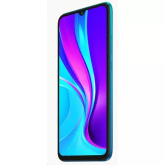 Xiaomi Redmi 9C NFC 3GB/64GB Aurora Green