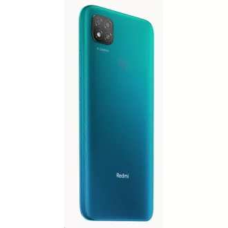 Xiaomi Redmi 9C NFC 3GB/64GB Aurora Green