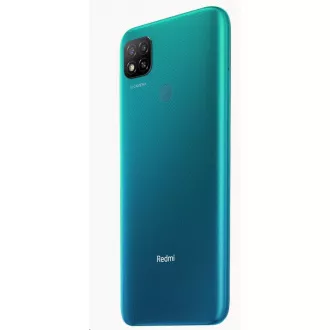 Xiaomi Redmi 9C NFC 3GB/64GB Aurora Green