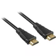 PremiumCord 4K kabel HDMI A - HDMI AM/M pozlaćeni konektori 2m