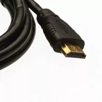 PremiumCord 4K kabel HDMI A - HDMI AM/M pozlaćeni konektori 2m