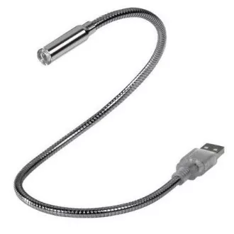 PremiumCord dodatno svjetlo koje se napaja preko USB priključka PremiumCord dodatno svjetlo koje se napaja preko USB priključka