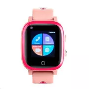 Garett Smartwatch Kids Sun Pro 4G Pink