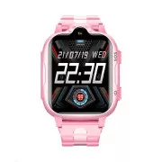 Garett Smartwatch Kids Cute 4G Pink
