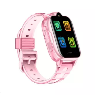 Garett Smartwatch Kids Cute 4G Pink - Rabljen Garett Smartwatch Kids Cute 4G Pink - Rabljen