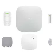 SET Ajax Smart home bijeli