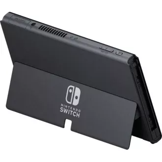 Nintendo Switch - OLED model (bijeli)