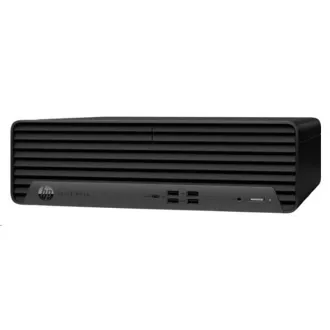 HP PC EliteDesk 800G9 SFF i5-12500, 8GB DDR5, 256GB M.2, kl. i miš, bez ODD, WiFi 6+BT, 260W plat., 2xDP+HDMI, Win11Pro DWN10 HP PC EliteDesk 800G9 SFF i5-12500, 8GB DDR5, 256GB M.2, kl. i miš, bez ODD, WiFi 6+BT, 260W plat., 2xDP+HDMI, Win11Pro DWN10