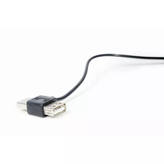 GEMBIRD stalak za prijenosno računalo NBS-2F15-05, za prijenosna računala do 15,6", LED, crni GEMBIRD stalak za prijenosno računalo NBS-2F15-05, za prijenosna računala do 15,6", LED, crni