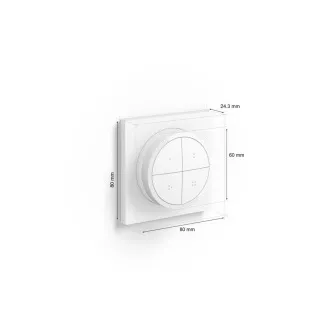 PHILIPS Hue Switch Tap - bijela PHILIPS Hue Switch Tap - bijela