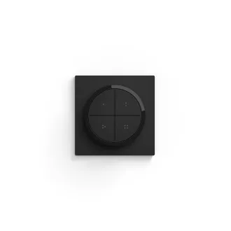 PHILIPS Hue Switch Tap - crna PHILIPS Hue Switch Tap - crna