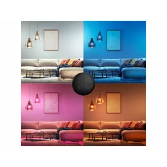 PHILIPS Hue Switch Tap - crna PHILIPS Hue Switch Tap - crna
