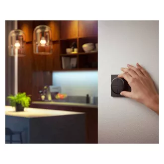 PHILIPS Hue Switch Tap - crna PHILIPS Hue Switch Tap - crna