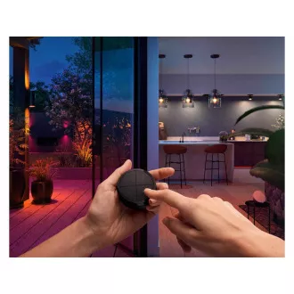 PHILIPS Hue Switch Tap - crna PHILIPS Hue Switch Tap - crna