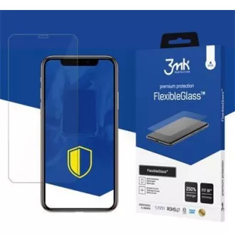 3mk hibridno staklo FlexibleGlass za Samsung Galaxy A52 4G/5G / A52s (A526, A525, A528)