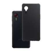 3mk zaštitna maska Matt Futrola za Samsung Galaxy Xcover 5 (SM-G525), crna