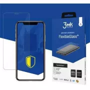 3mk hibridno staklo FlexibleGlass za Realme 8