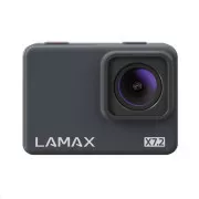 LAMAX X7.2 - akcijska kamera