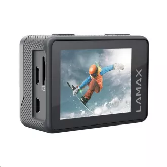 LAMAX X7.2 - akcijska kamera