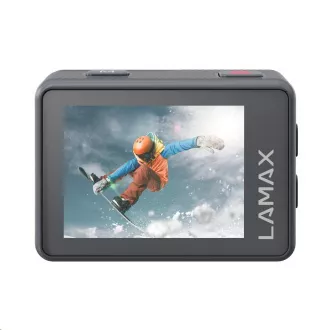 LAMAX X7.2 - akcijska kamera