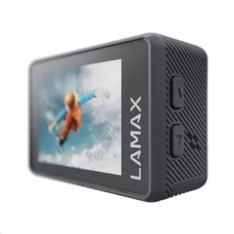 LAMAX X7.2 - akcijska kamera